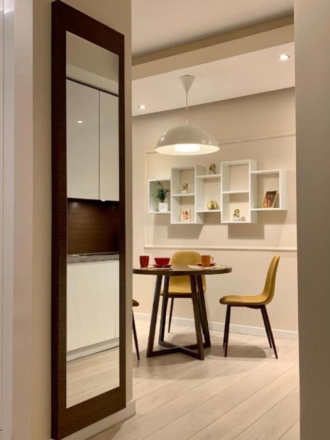 Luxury Apartments In Platinum Tower Βαρσοβία Εξωτερικό φωτογραφία