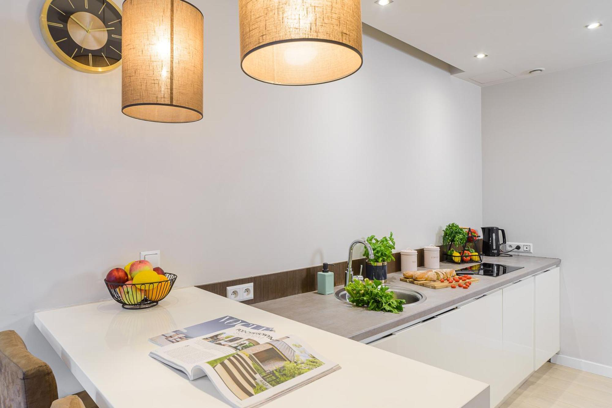 Luxury Apartments In Platinum Tower Βαρσοβία Εξωτερικό φωτογραφία