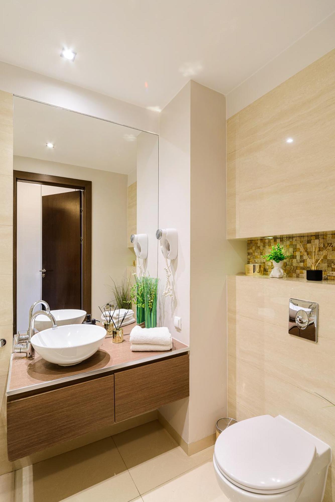 Luxury Apartments In Platinum Tower Βαρσοβία Εξωτερικό φωτογραφία