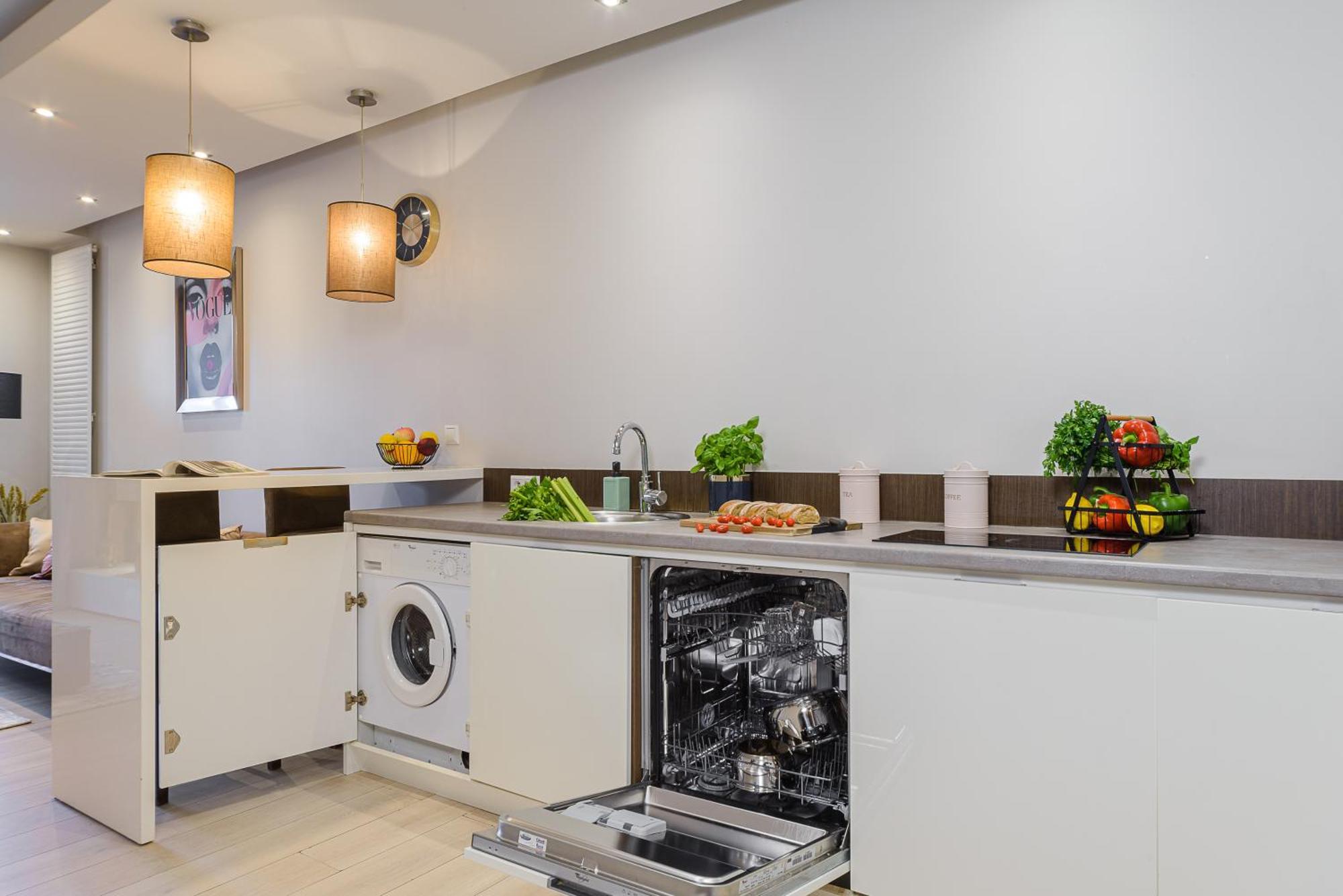 Luxury Apartments In Platinum Tower Βαρσοβία Εξωτερικό φωτογραφία