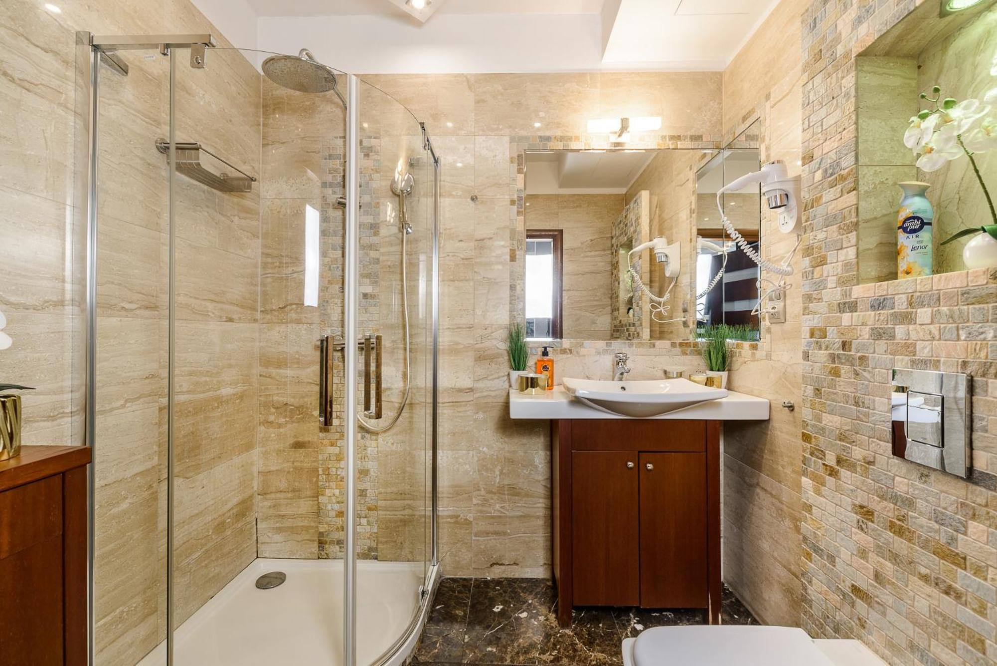 Luxury Apartments In Platinum Tower Βαρσοβία Εξωτερικό φωτογραφία
